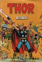 Sommaire Thor n° 14